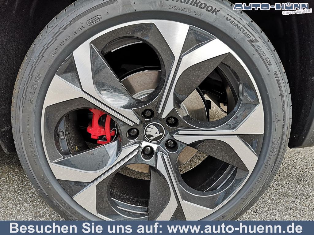 Image of Skoda Kodiaq