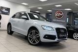 Audi Q5 3.0TDI Quattro *S-Line*PanSD*AHK*B&O*Bi-Xenon - Audi Q5 Kombi Gebrauchtwagen