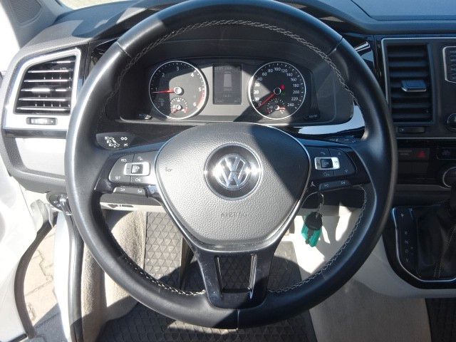Volkswagen T6 California Ocean EDITION 4Motion SEIKEL foto 13