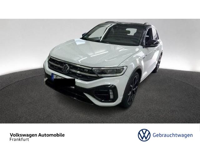 Image of Volkswagen T-Roc