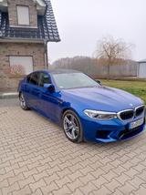 BMW M5 xDrive A M5 F90