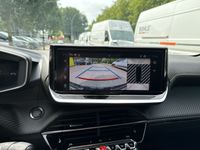 Peugeot 208 - Vorschau Bild 16
