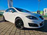 Seat Leon Style,FR,Xenon,Navi,Multimedia,E... - Seat Leon aus 2009: Fr