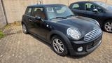 MINI One D*PANORAMASCHIEBEDACH*LEDER* - MINI One D mit Schiebedach
