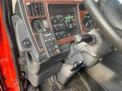 Fahrzeugabbildung Scania 420