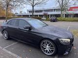 Mercedes-Benz E 400 d 4MATIC Autom. - - gebrauchte Mercedes-Benz E 400 aus dem Jahr 2023