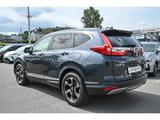 Honda CR-V EXECUTIVE HYBRID AWD+PANO+NAVI+4xSHZ+SENSIN - Honda CR-V in Solingen