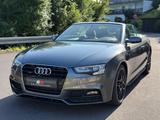 Audi A5 Cabriolet 2.0 TDI  quattro/NAVI/Xenon-Led