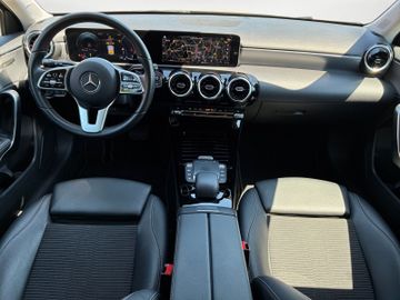 Mercedes A 200 - 10
