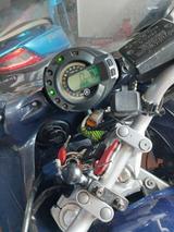 Yamaha FZ6 - YAMAHA FZ