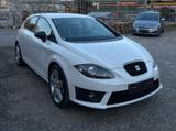 Seat Leon FR / Navi / Alcantara / 8-fach / TÜV neu - gebrauchte Seat Leon aus dem Jahr 2011