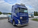 Volvo FH 540 E6 Globetrotter XL Klima WEB TOP Zustand! - Offers matching your search criteria