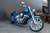 Honda VT 1300 CX (Fury) / SC61 / ABS / Garantie - HONDA VT 1300