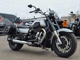 Moto Guzzi California 1400 - MOTO GUZZI CALIFORNIA 1400