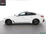 BMW 430 Gran Coupe i M SPORT KEYLESS,KAMERA,20ZOLL - weiße BMW 430 Gran Coupé