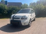 Kia KIA SOUL 1.6 Benzin - Kia Soul in Hamburg