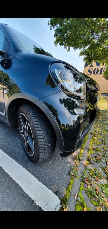 Image of Smart ForTwo