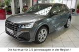 Audi Q2 S-Line35 TFSI S-TronicACC*OPTIKPAKET*FACELIFT - Audi Q2 Tageszulassungen