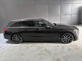 Mercedes-Benz C 200 T AMG Line*LED*Leder*Tempomat* - Mercedes-Benz C 200 in Erfurt