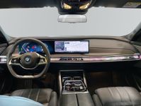BMW i7 - Vorschau Bild 12