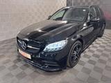 Mercedes-Benz C 300 T*AMG*NIGHT-R.KAM-ACC-LED-TOT.W-NAVI-LM-9G - gebrauchte Kombis