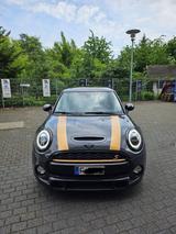 MINI Cooper SD Cooper S - MINI Cooper SD aus 2018