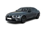 BMW M3 Comp. xDrive Limo. 530 PS InnoP, Sitzbelüft. - BMW M3 Neuwagen