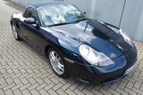 Porsche Boxster S - Porsche aus 2003: Cabrio