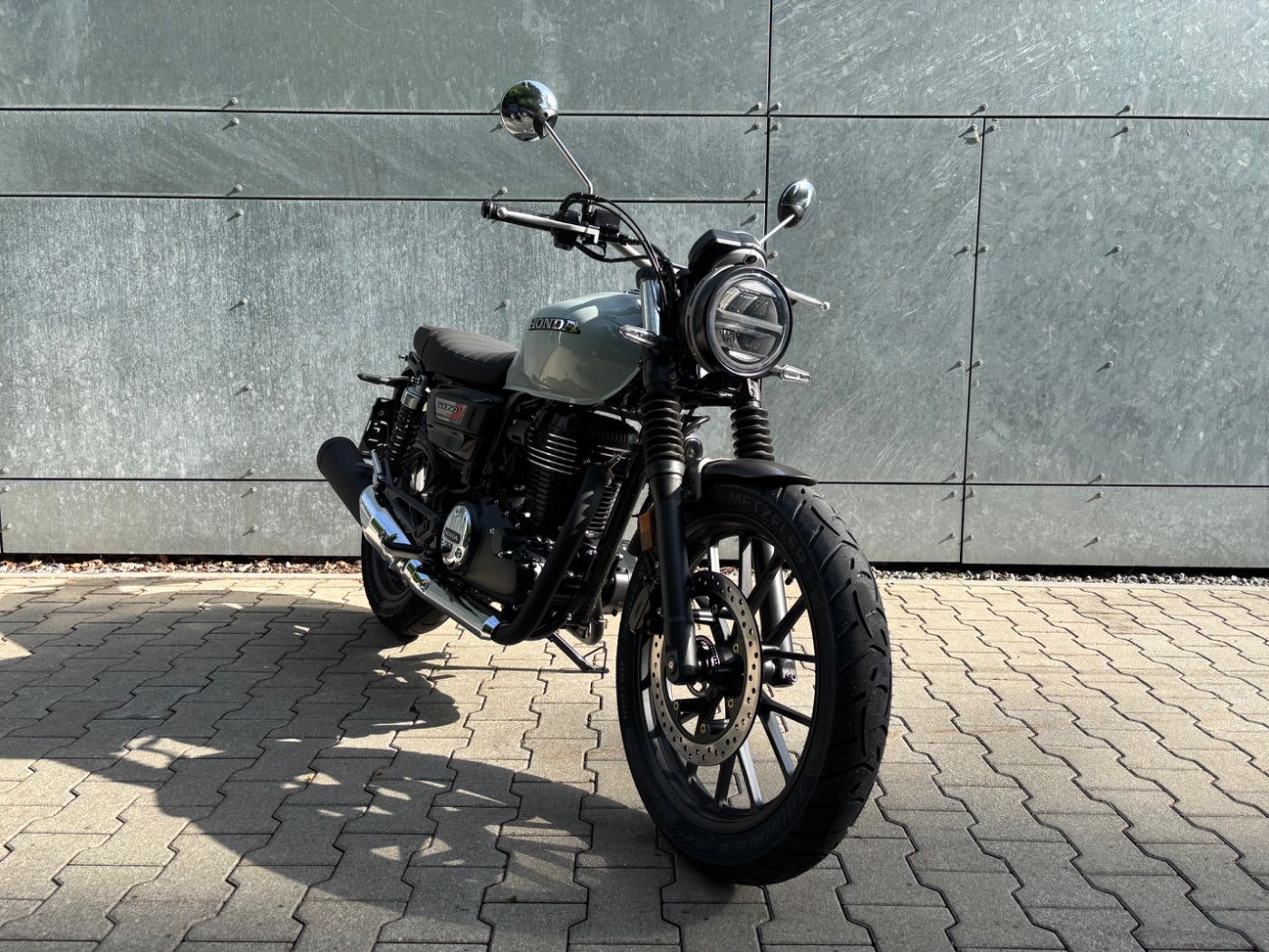 Fahrzeugabbildung Honda GB 350 S 6 Jahre Garantie