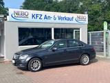 Mercedes-Benz C 250 CDI Avantgarde BlueEfficiency Automatik - gebrauchte Mercedes-Benz C 250 aus dem Jahr 2010