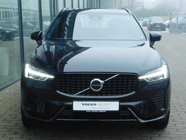 Volvo XC60 T6 Recharge AWD R-Design