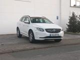 Volvo xc60 AWD 01.2016 140KW 190PS  2.4 D - Volvo: 140