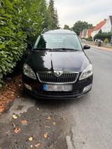 Skoda roomster - Skoda Roomster in Bremen