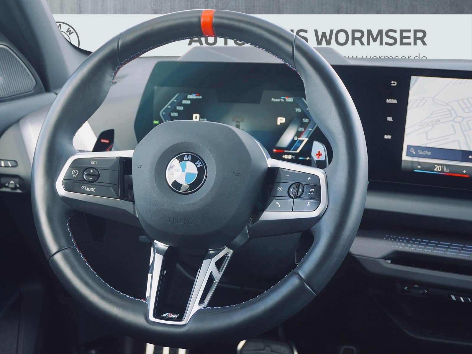 BMW M135 - Bild 8