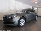 Opel Insignia A Sports Tourer Edition, Opc Line - Opel Insignia: Sports Tourer Opc Line