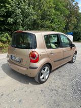 Renault Modus Dynamique 1.6 16V Automatik Dynamique - Renault Modus: Dynamique