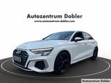 Audi S3 Sportback 2.0 TFSI 228kW S tronic quattro B+O - gebrauchte Audi S3 aus dem Jahr 2024
