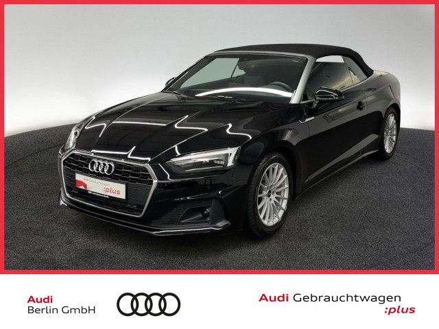 Audi A5 - Bild 1