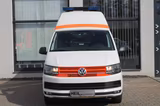 Volkswagen T6 Transporter Kombi Hochdach lang*KTW* - Ktw gebraucht