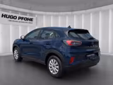 Ford Puma Cool & Connect 70kW - Ford Puma Cool&Connect