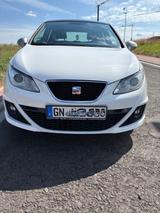 Seat Ibiza 1.4 TSI DSG FR FR - Seat Ibiza aus 2011: Fr