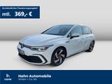 Volkswagen Golf VIII GTI 2.0TSI ACC LED Navi Pano Lenkradh - Volkswagen Golf: GTI Lenkrad