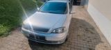 Opel Astra 1.8 16V Edition 2000 Edition 2000 - Opel Astra aus 2000: 1.8