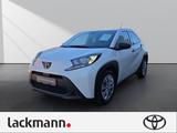 Toyota Aygo X 1.0*Toyota Safety Sense*AppleCarPlay* - Toyota: Toyot Aygo