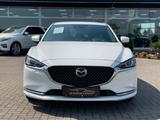 Mazda 6 2.5 Lim.Automatik"Sports-Line"360°KAMERA"LEDER - Mazda 6: Limousine