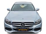 Mercedes-Benz C 200 CGI Avantgarde 1.Hd.*Elektr. Sitze* - Mercedes-Benz C 200 in Duisburg