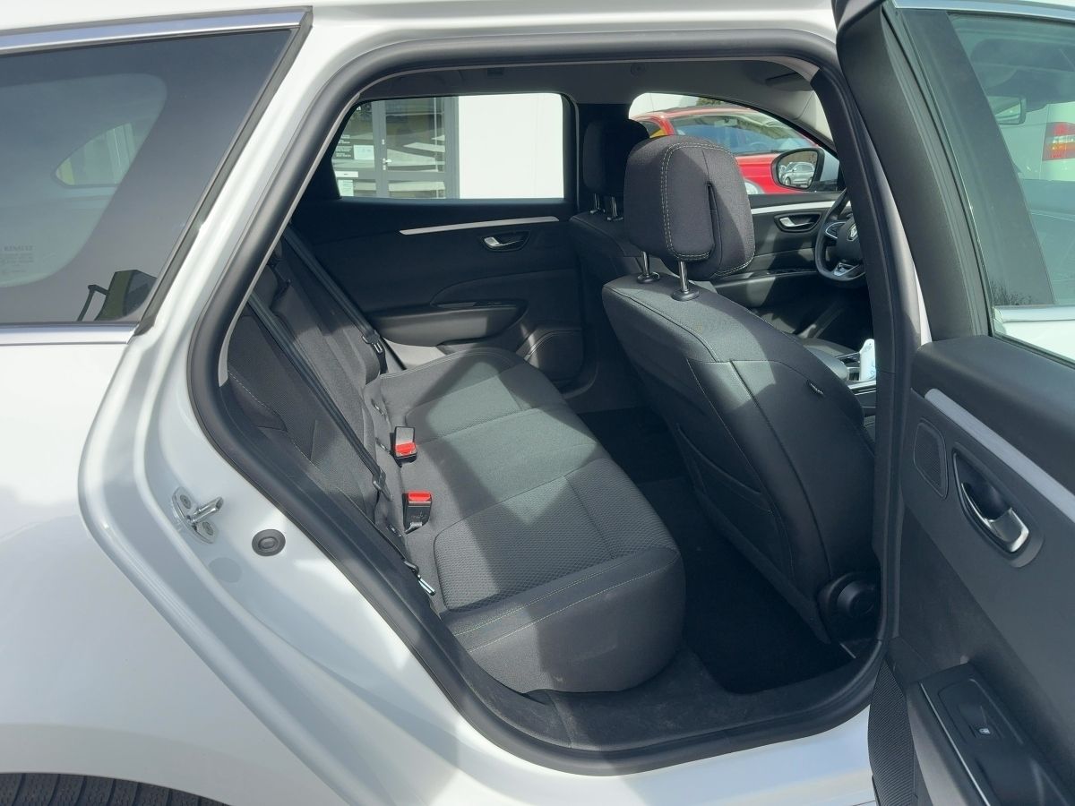 Fahrzeugabbildung Renault Talisman Grandtour Zen TCe 160 EDC EPH Navi
