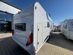 Bürstner Averso 480 TK*2025*HarmonyLine*Sonderpeis*