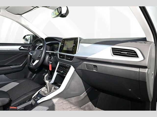 Volkswagen T-Roc - Bild 11