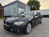 BMW 520 d xDrive Tour*AUTOM*LEDER*ALU*XENON*PANO - gebrauchte BMW 520 aus dem Jahr 2014